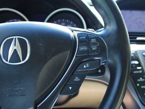 Used 2012 Acura TL w/ Technology Package FWD image 23