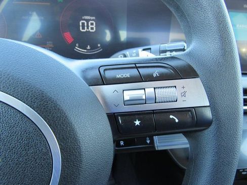 Used 2024 Hyundai Sonata SEL image 17