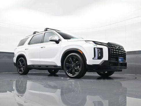 Used 2025 Hyundai Palisade XRT image 24
