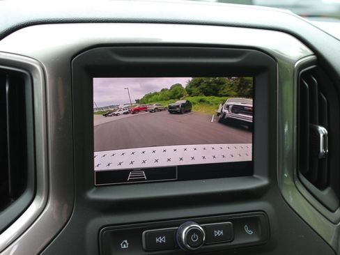 New 2026 Chevrolet Silverado 2500 W/T w/ WT Convenience Package AWD/4WD image 23
