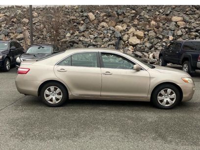 Used 2009 Toyota Camry LE