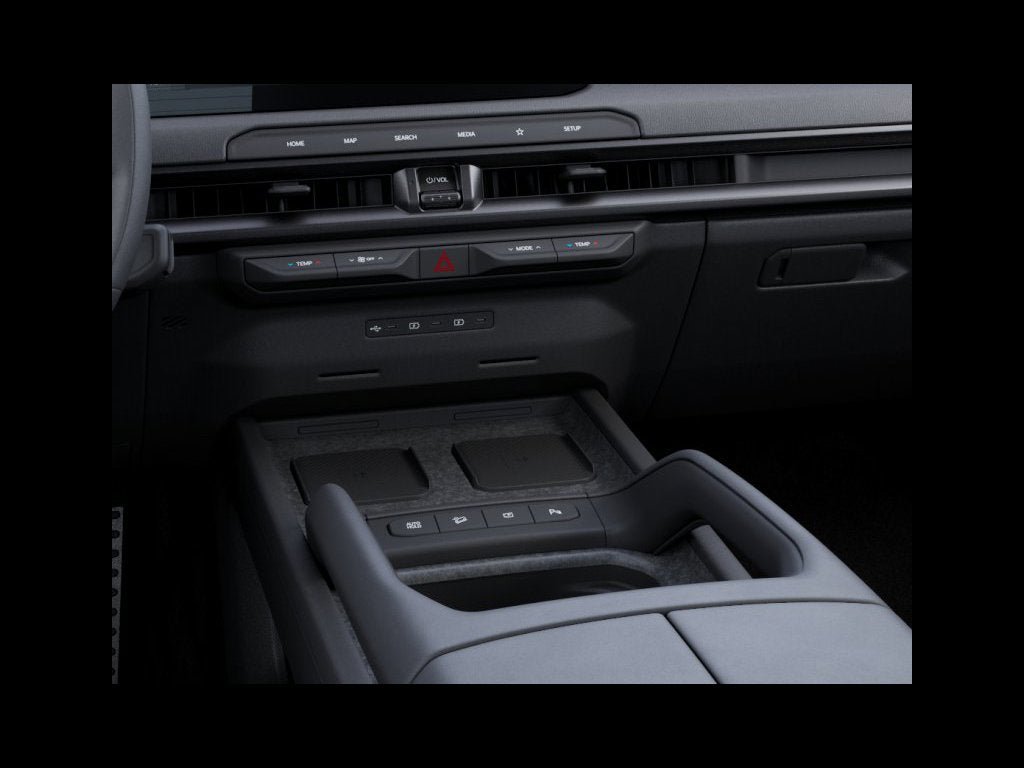 New 2027 Kia Telluride SX X-Line AWD/4WD image 50