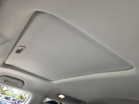 Used 2024 Nissan Armada Platinum w/ Captain's Chairs Package RWD image 23