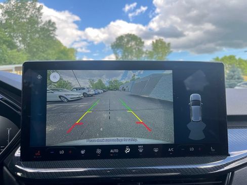 Used 2024 Ford Escape ST-Line w/ Tech Pack #1 AWD/4WD image 17
