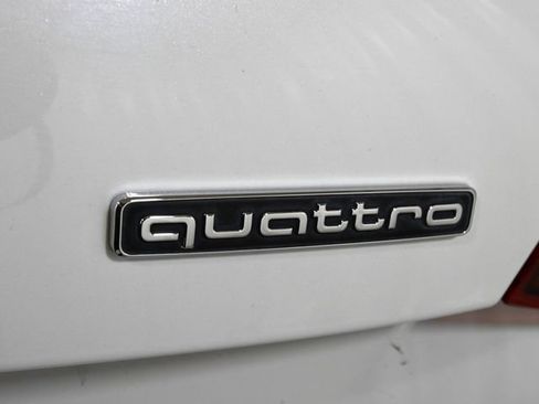 Used 2017 Audi TT 2.0T w/ Technology Package AWD/4WD image 18