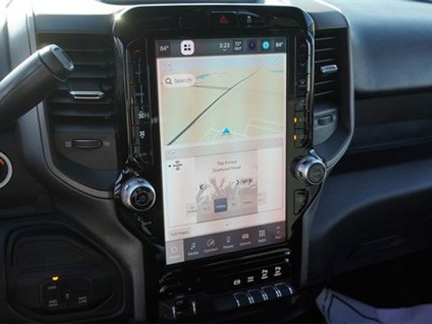 New 2026 RAM 2500 Tradesman image 21