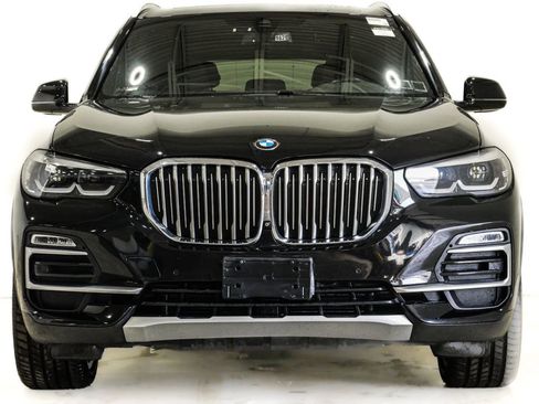 Used 2020 BMW X5 xDrive40i w/ Convenience Package image 2