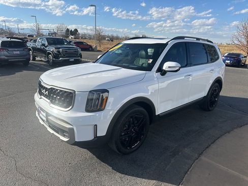 Used 2023 Kia Telluride SX Prestige X-Line image 34