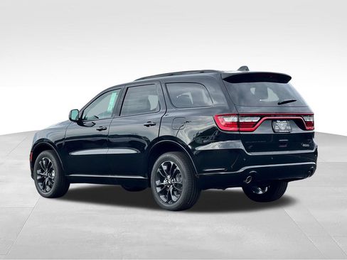 New 2026 Dodge Durango GT w/ Blacktop Package AWD/4WD image 5
