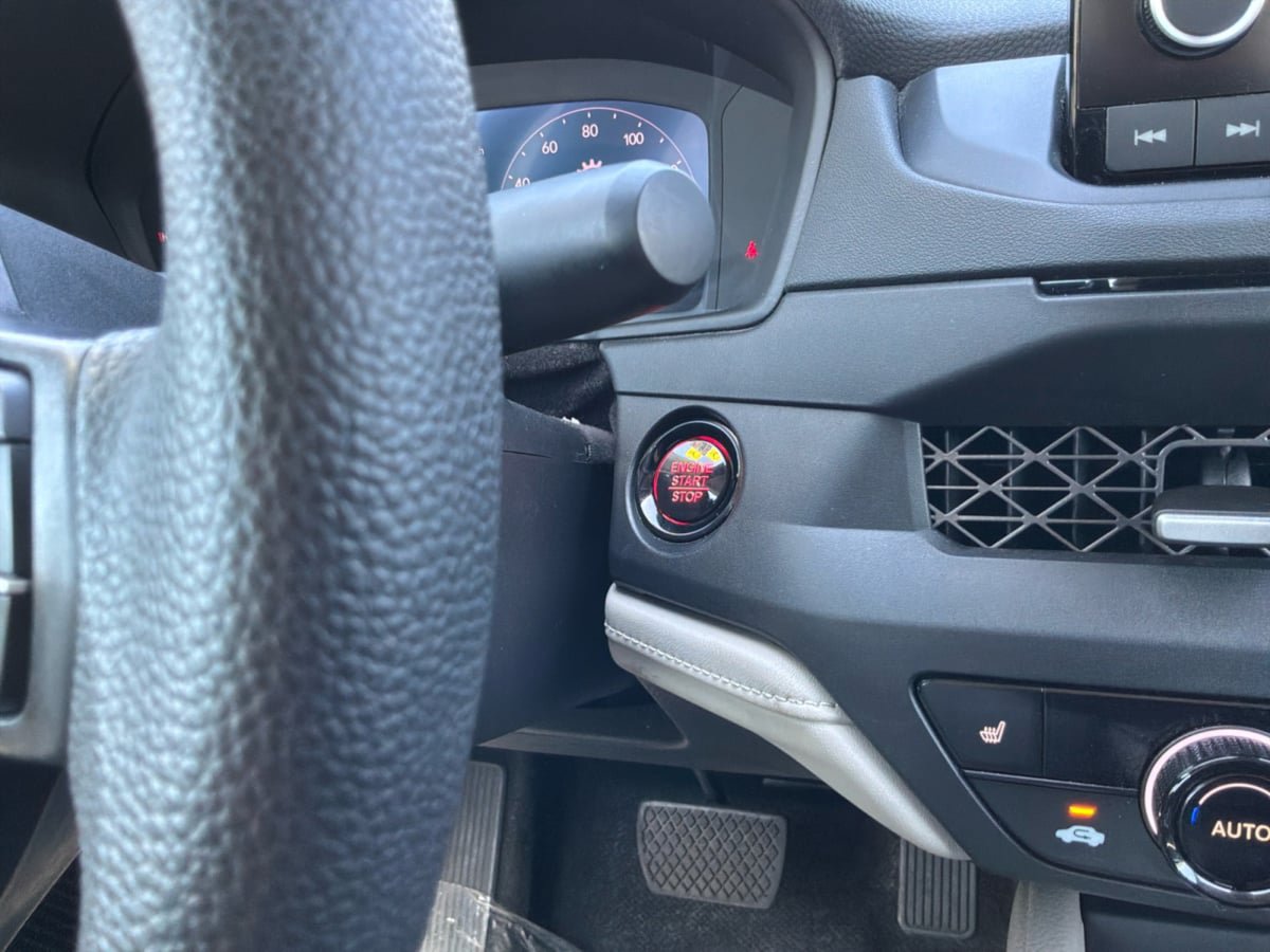 Used 2024 Honda Accord EX image 18