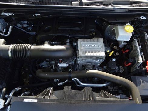 New 2026 RAM 1500 Laramie w/ Sport Appearance Package image 36