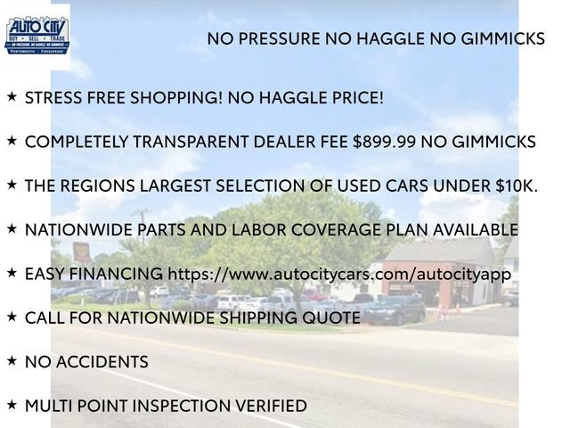 Used 2001 Ford F350 XLT AWD/4WD image 6