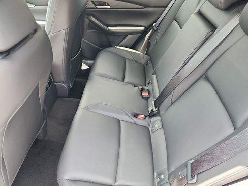 New 2026 MAZDA CX-30 AWD 2.5 S w/ Select Sport Pkg image 17