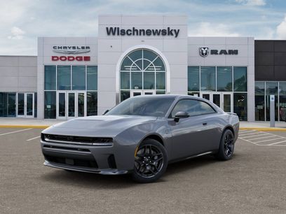 New 2026 Dodge Charger Scat Pack w/ Blacktop Package