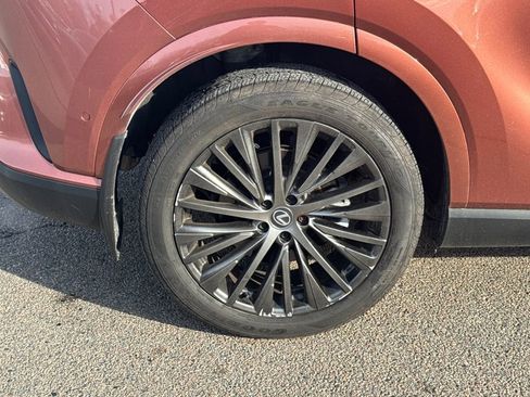 Used 2024 Lexus RX 350 AWD image 44