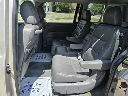 Used 2007 Honda Odyssey EX-L image 13