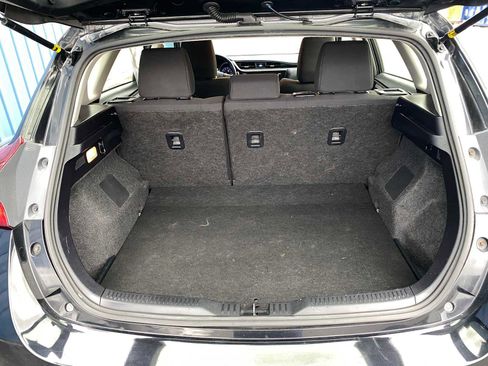 Used 2016 Scion iM image 27