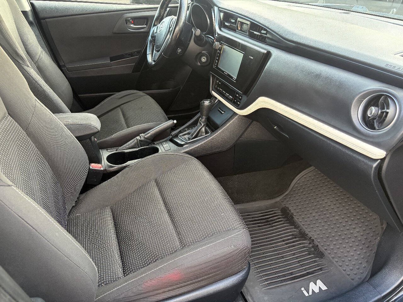 Used 2016 Scion iM FWD image 6