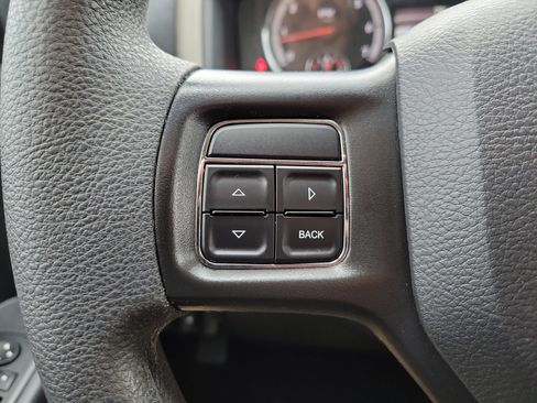 Used 2012 RAM 1500 Express w/ ST Popular Equipment Group image 26