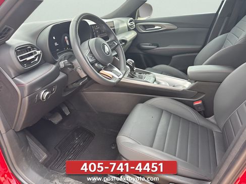 Used 2024 Dodge Hornet GT AWD/4WD image 16