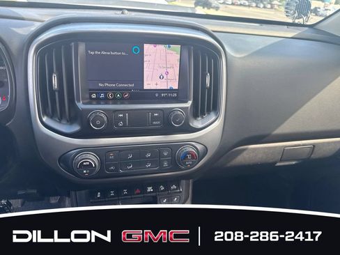 Used 2019 Chevrolet Colorado ZR2 AWD/4WD image 17