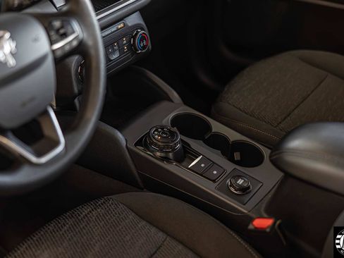 Used 2021 Ford Bronco Sport AWD/4WD image 23