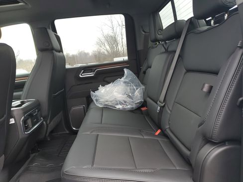 New 2026 GMC Sierra 2500 Denali w/ Denali Reserve Package image 28