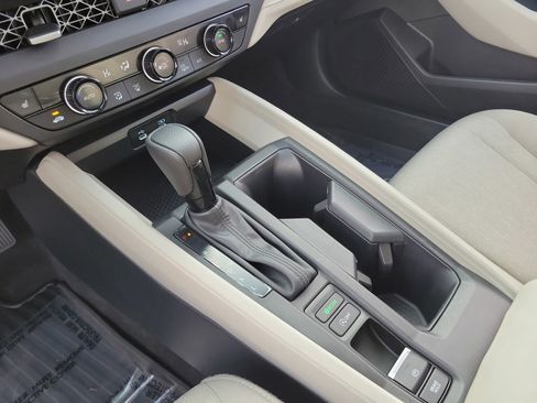 Used 2025 Honda Accord SE image 25
