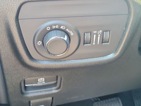 New 2026 Jeep Grand Cherokee Altitude AWD/4WD image 24