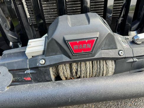 Used 2013 Jeep Wrangler Unlimited Rubicon w/ Dual Top Group image 45