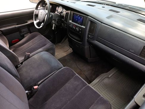 Used 2005 Dodge Ram 1500 Truck SLT w/ Trailer Tow Group image 15