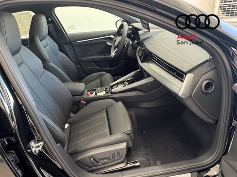 New 2026 Audi A3 2.0T Premium Plus AWD/4WD image 26