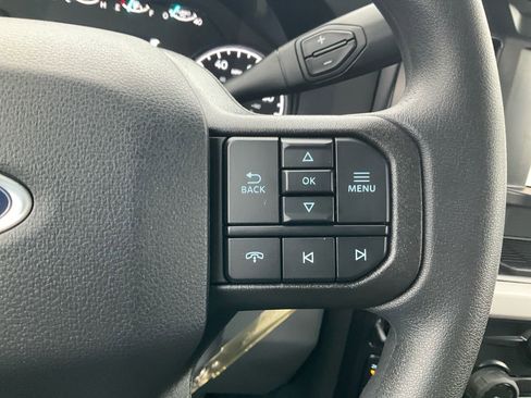 New 2026 Ford F250 XL w/ STX Appearance Package image 20