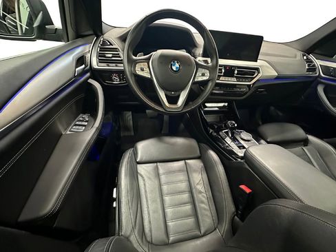 Used 2022 BMW X3 xDrive30i w/ Premium Package 2 image 18
