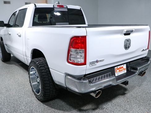Used 2019 RAM 1500 Big Horn AWD/4WD image 9