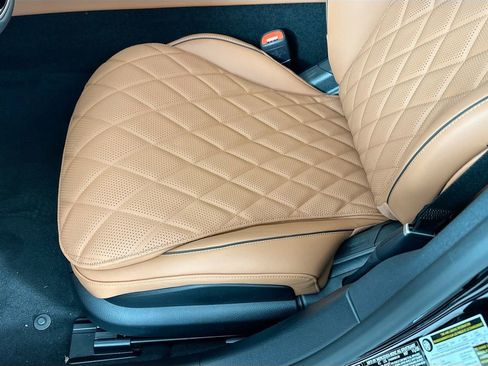 New 2026 Mercedes-Benz S 580 S 580 image 20