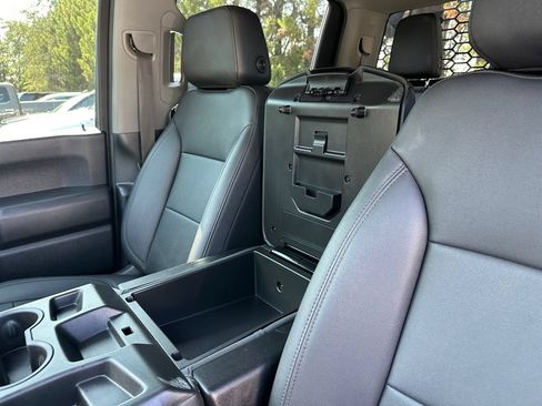 Used 2025 Ford F450 XL w/ XL Chrome Package AWD/4WD image 22