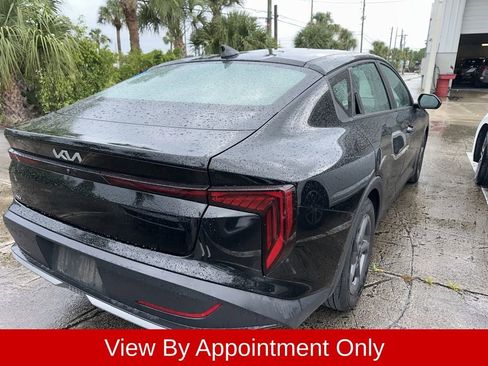 Used 2025 Kia K4 FWD image 7
