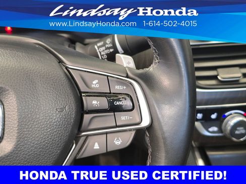 Used 2022 Honda Accord Touring image 17