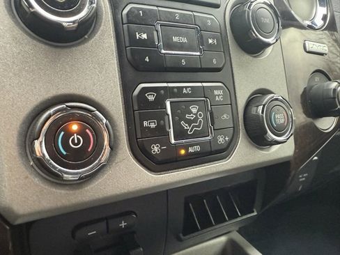 Used 2016 Ford F350 Platinum image 30