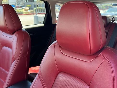 Certified 2023 MAZDA CX-5 Carbon Edition AWD/4WD image 15