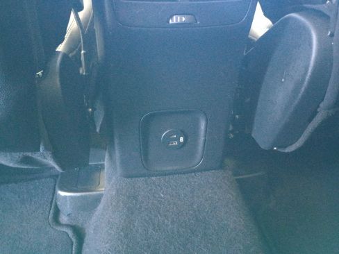 Used 2022 Ford Escape SEL FWD image 21