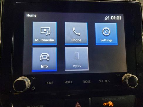 Used 2021 Mitsubishi Outlander Sport SE AWD/4WD image 25