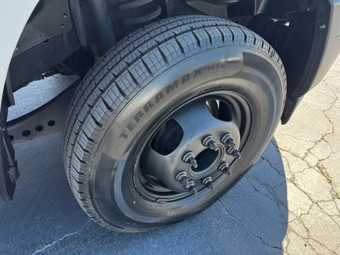 Used 2022 RAM 3500 Tradesman RWD image 36