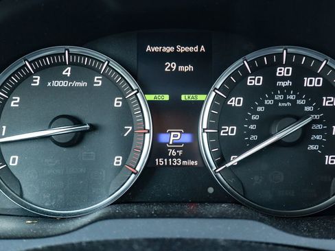 Used 2018 Acura MDX FWD image 28