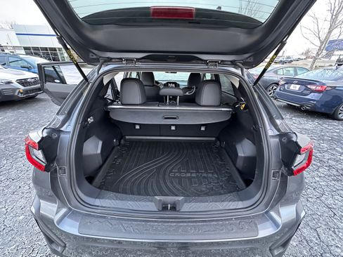 Certified 2024 Subaru Crosstrek 2.5i Limited w/ Crosstrek Mirror Package image 9