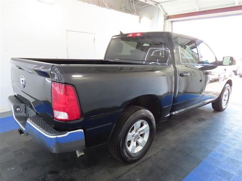 Used 2023 RAM 1500 Classic SLT w/ Trailer & Traction Group image 13