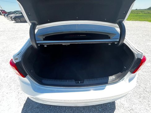 Used 2017 Hyundai Sonata SE w/ Cargo Package FWD image 22
