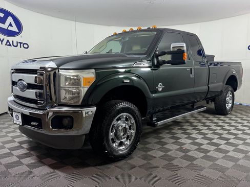 Used 2014 Ford F250 XLT w/ XLT Premium Package image 27