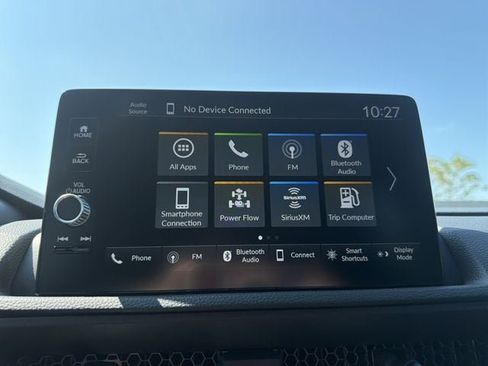 Used 2025 Honda CR-V Sport-L image 30